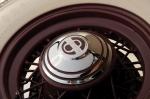 Auburn 851 SC Speedster 1935 года